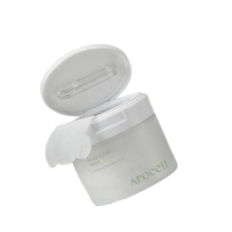 

AROCELL Очищающие диски для пор 70 шт.