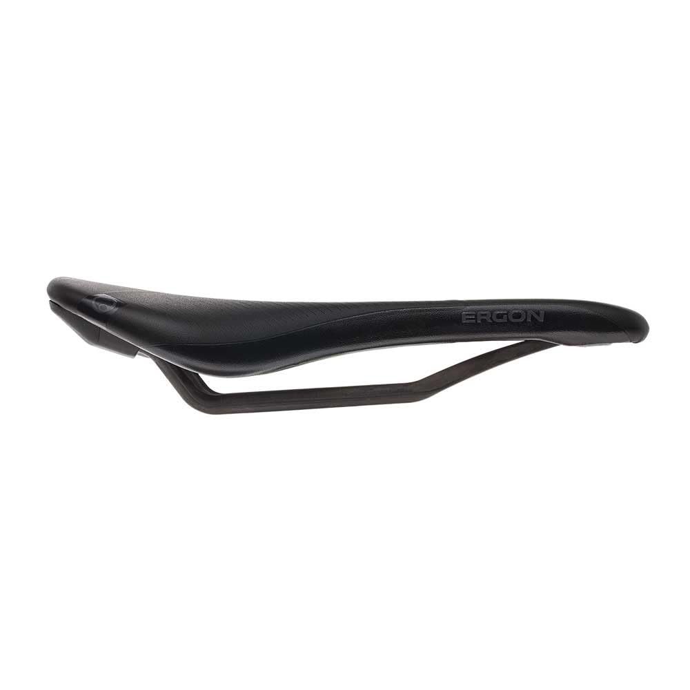Ergon SR Pro Carbon Men's Saddle, M/L (SDL31501)