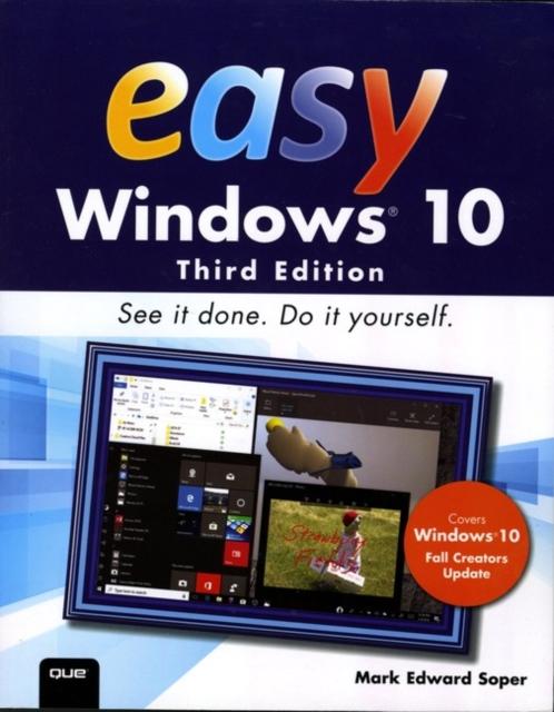 Bok Easy Windows 10