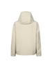 Discovery Expedition Men'S Gore-Tex 3L Waterproof Jacket (L/Beige)