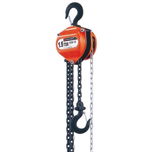 OH Chain Hoist OCH-15 1.5t