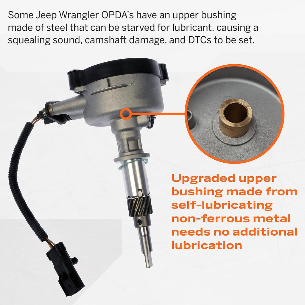 Engine Camshaft Synchronizer Kit Ensures Proper Timing Compatible for 689 201 Model Easy Installation Reliable Operation