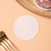 Meidi Round Steamer & Baking Parchment Paper