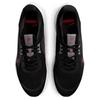 Nike Quest 5 Black Smoke Grey University Red Sneakers DD0204-004