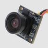 High Resolution 800TVL FPV Mini Camera 2.1mm Lens Switchable Format For FPV Racing UAV Use with Mount Holder