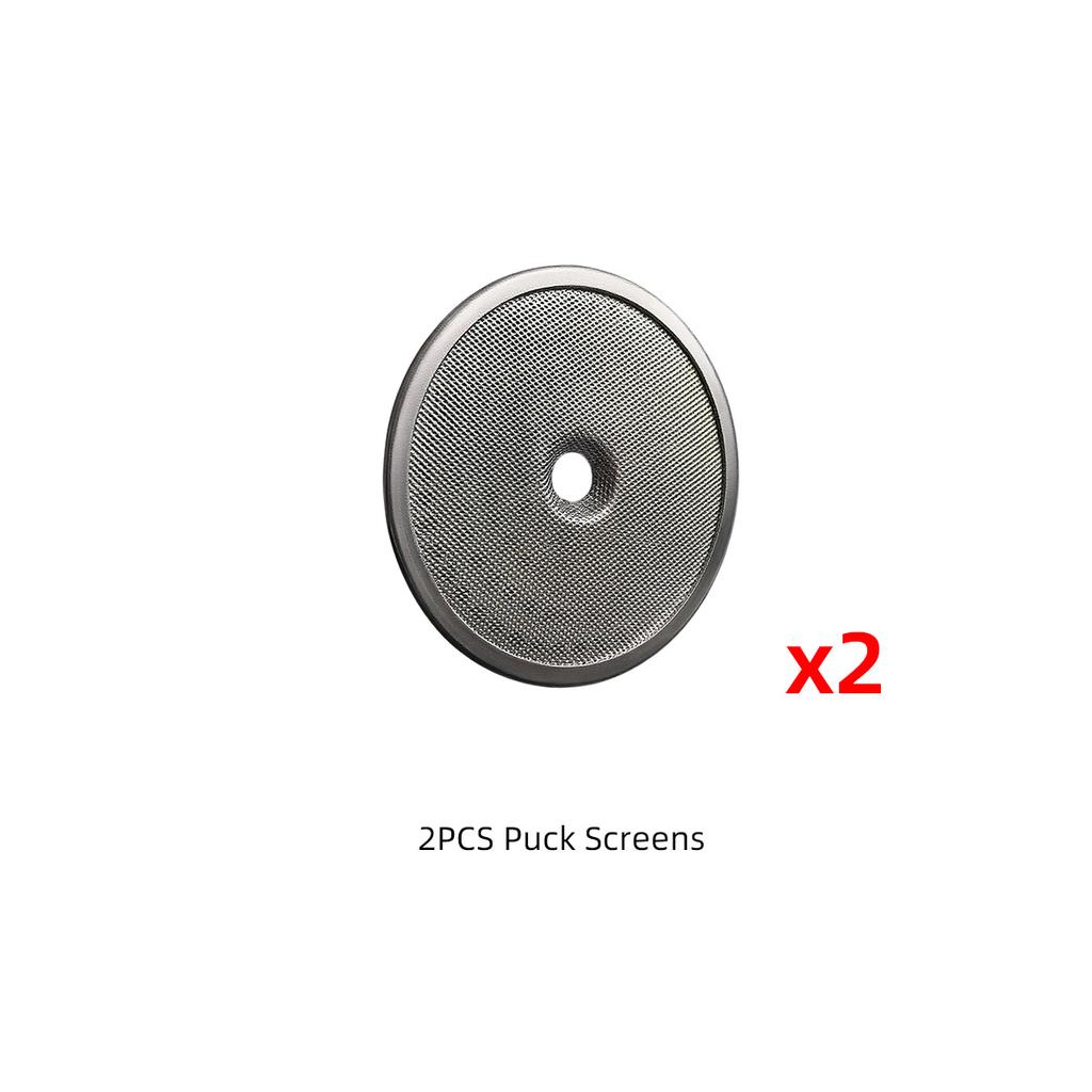 Water Dispersion Screen Shower Filtration Screen Reusable Metal Filter Seal Gasket Compatible With Gemilai CRM3200D/3200B 3
