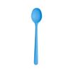 Kids' Portable Non-Slip Colored Silicone Chopsticks & Spoon Set
