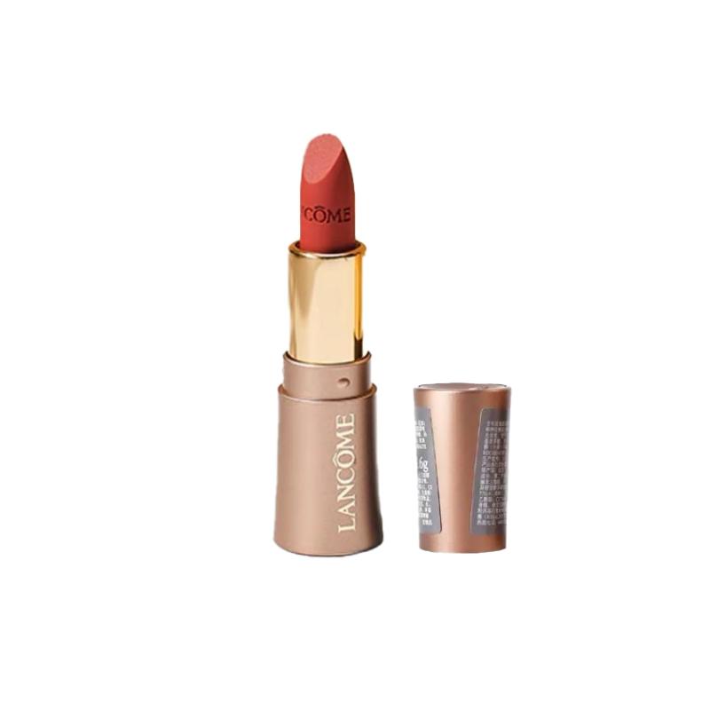 

Lancôme L Absolu Rouge Intimatte Lipstick, Travel Size Sample, 1.6g #888 1.6g