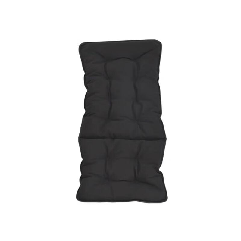 Beifu Outdoor Adjustable High-Back Kermit Chair Winter Seat Cushion
