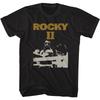 Rocky - Rocky Two - Short Sleeve - Adult - T-Shirt Unisex T-Shirt