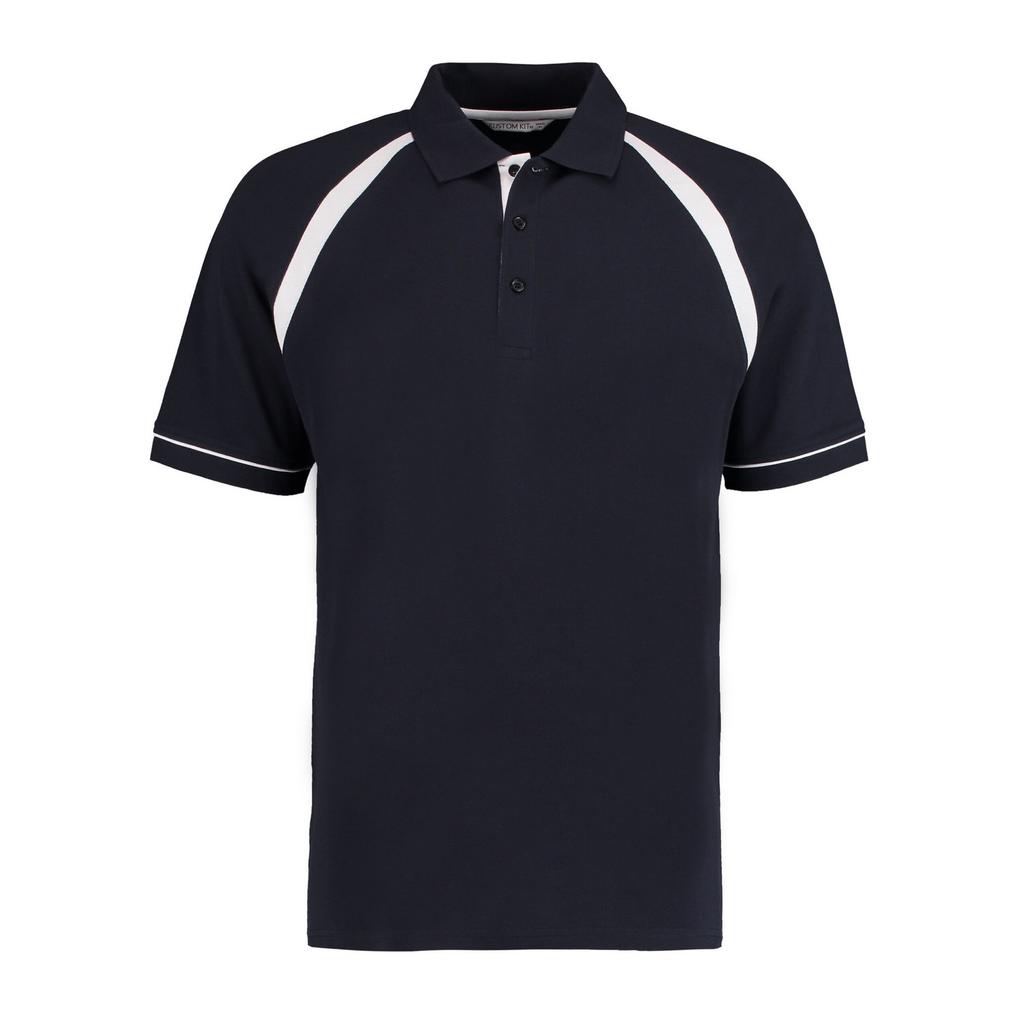 Kustom Kit Mens Oak Hill Polo Shirt