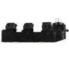 New Front Left Power Window Switch For Mazda CX-5 KF9C-66-350A KF9C66350A Replacement Parts-A87Q