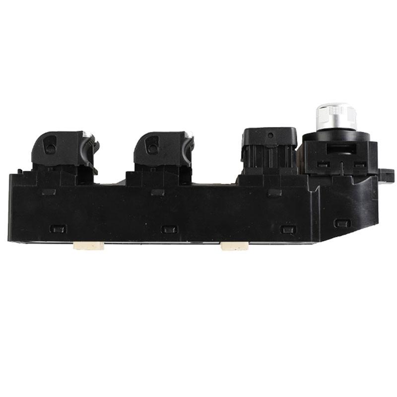 New Front Left Power Window Switch For Mazda CX-5 KF9C-66-350A KF9C66350A Replacement Parts-A87Q