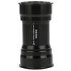 EVTSCAN Bottom Bracket, Ultegra BB386 24mm Press Fit Bearing Mountain