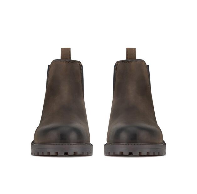 U.S. Polo Assn. Chelsea Boots YUMI001M/DLE1 Brown