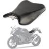 motorcycle Seat Pillion Cushion for Kawasaki Ninja 300 300R EX300 2013 2014 2015 2016 2017 2018  Driver and Passenger Seat