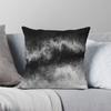 Abstract Marble Dust Pillowcase Polyester Linen Velvet Creative Zip Decor Throw Pillow Case Home Cushion Cover