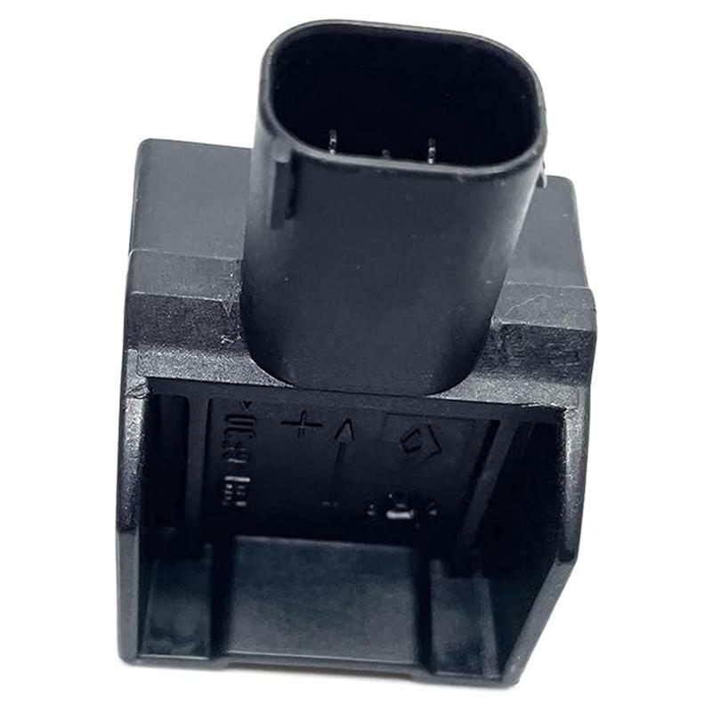 

NEW-A1635420618 Car Lateral Acceleration Sensor For Mercedes Benz SLK320 SLK32 A/MG SLK230 ML55 A/MG ML500 ML430 1635420618 чёрный