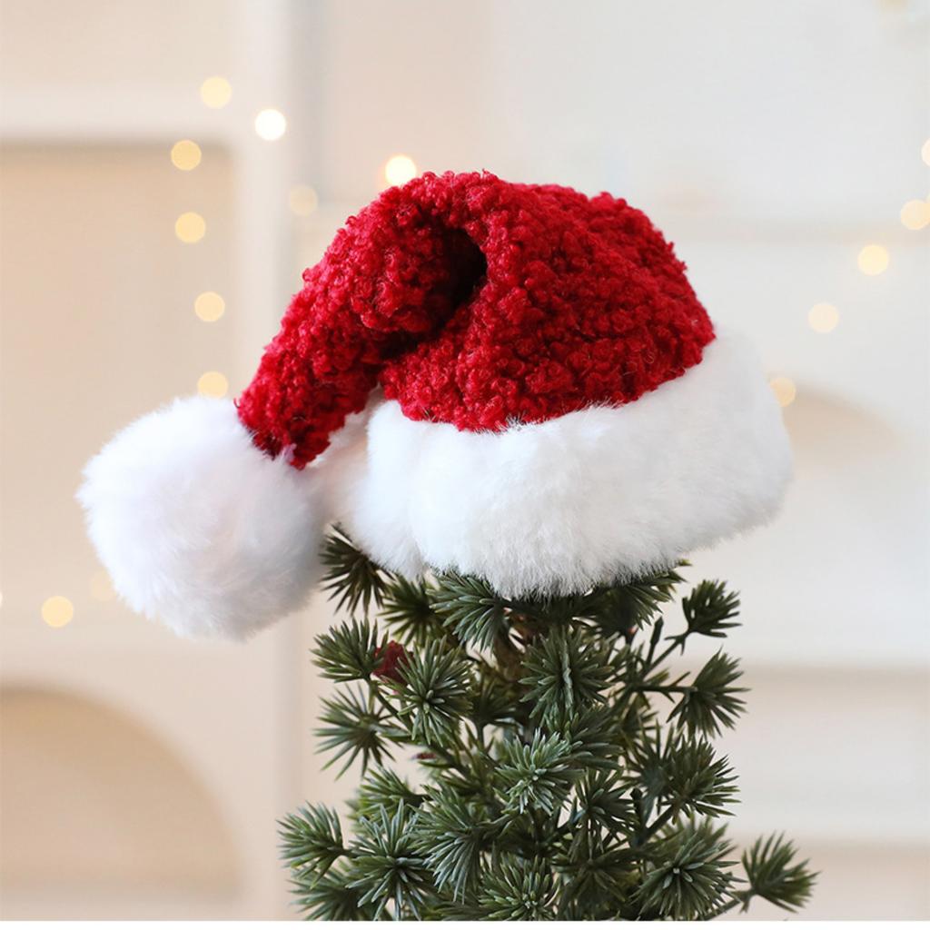 Christmas Clothes, Socks, Santa Hats, Christmas Tree Decorations