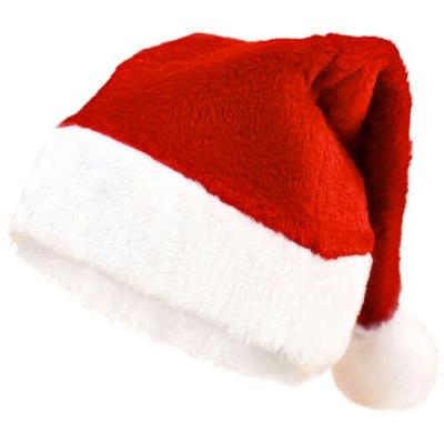 Santa Claus hat 22556