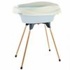 Changer 2 In 1 Bathtub Light Blue