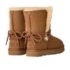UGG Bailey Tie Boot Chestnut
