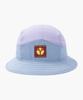 FRACTEL B Series Exoplanet Bucket Hat