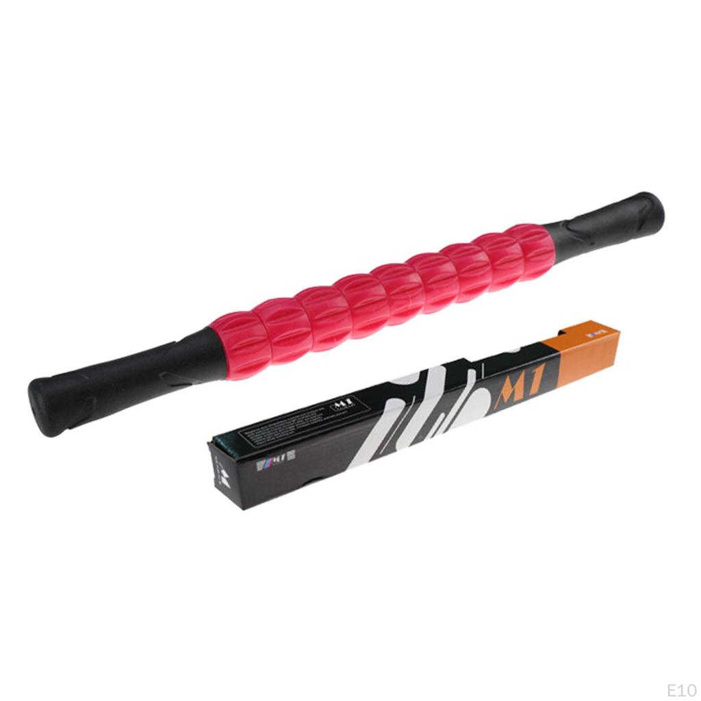 For Points, Deep Tissue, Myofascial Relaxing, Leg, Tightness Muscle Massaging S Rollers