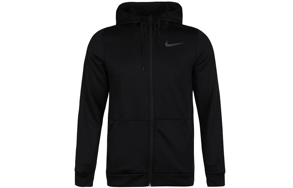 Nike Jackets Men s Black CU6232-010 M