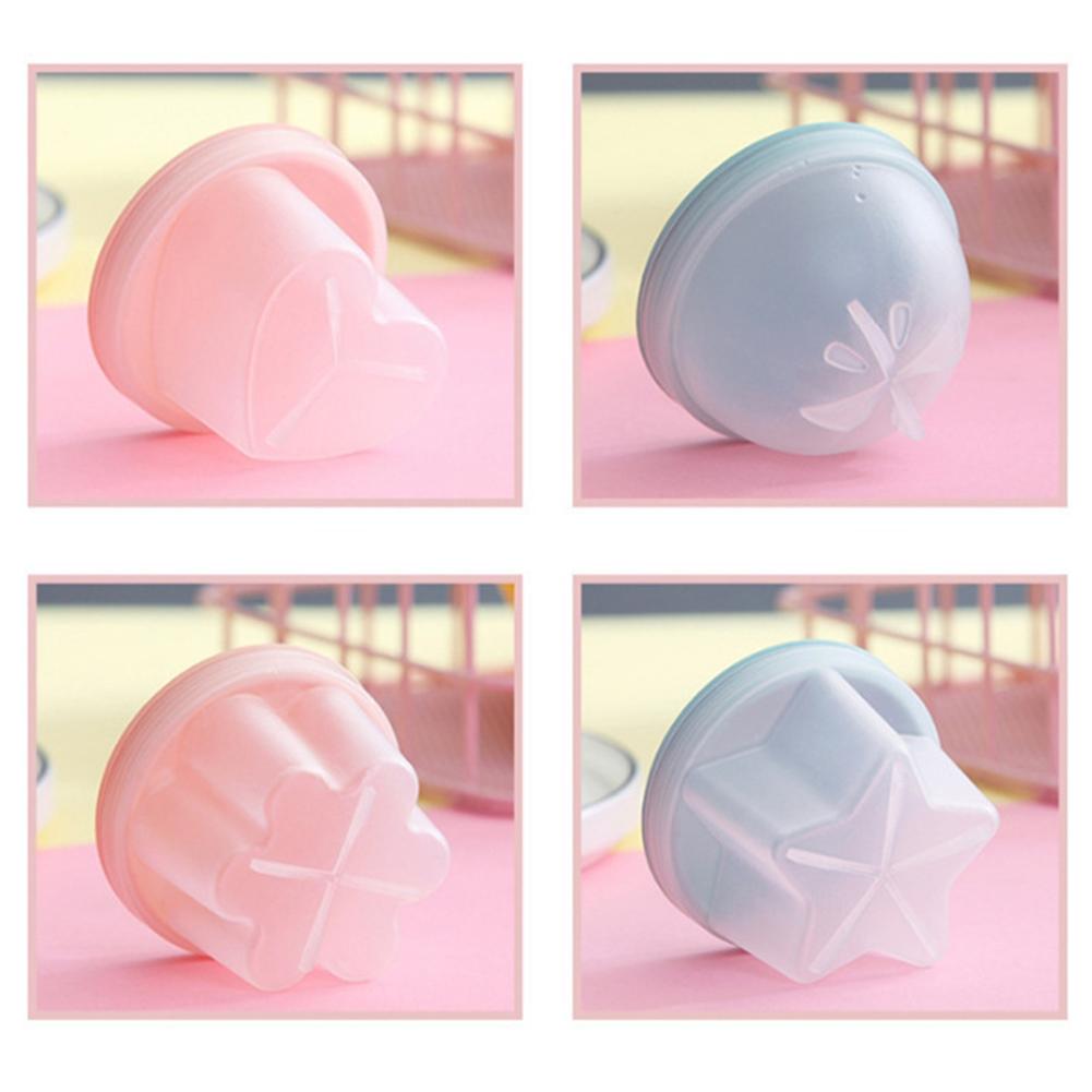 DIY Egg Cooker Oil Basting Brush Set Household Egg Steaming Mould For Home Kitchen