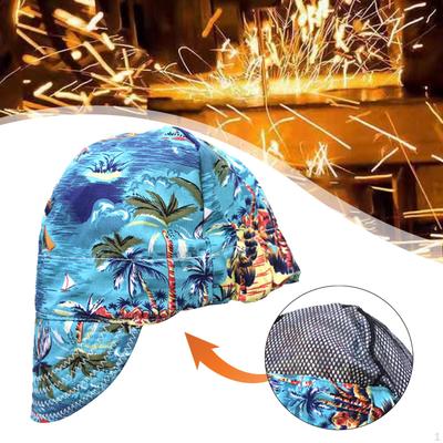 Welding Cap for Outdoor Enthusiasts