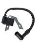 New Practical Ignition Coil Replacement Parts 9HP 279-79430-01 Engine Replaces FOR EX27 Ignition Coil Replacement