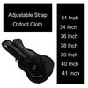 Oxford Cloth Guitar Backpack Adjustable Strap Single Shoulder Bag Guitar Bag  Instrument Bags