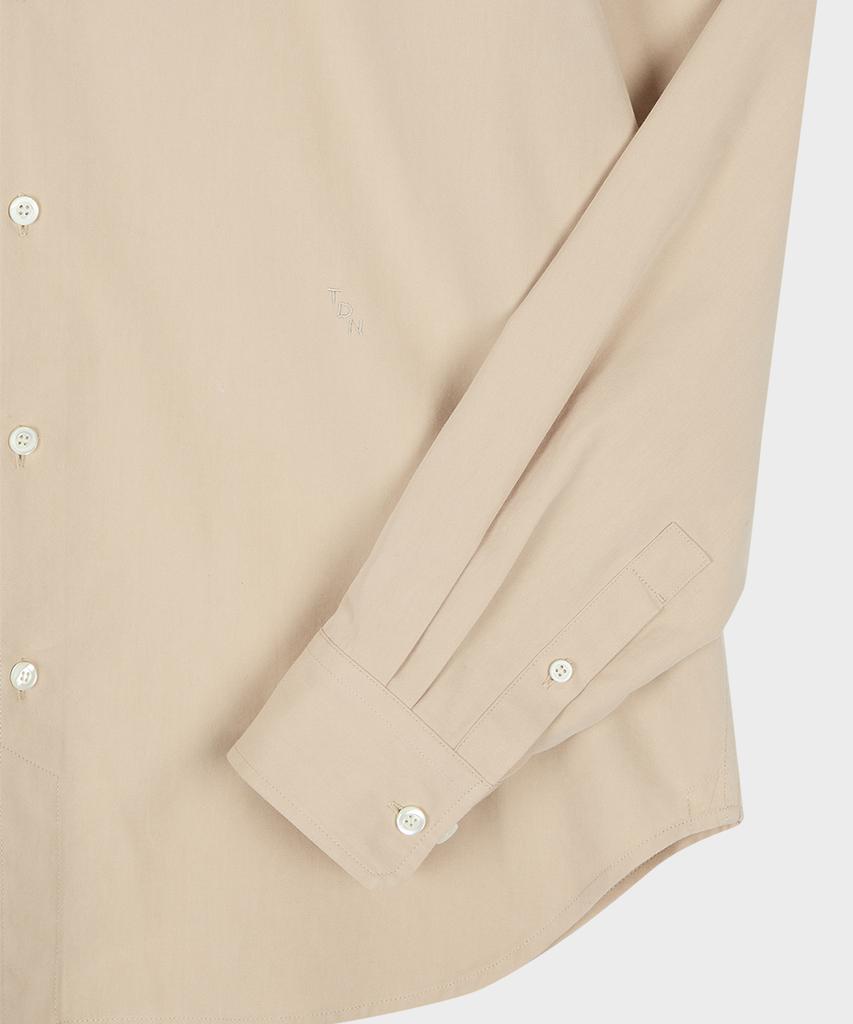 Teildeon Signature Shirt Beige