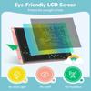 8.5 Inch LCD Writing Digital Graphic Drawing Tablets for kids Montessori Electronic Handwriting Pad Toys Graffiti Drawing Board
