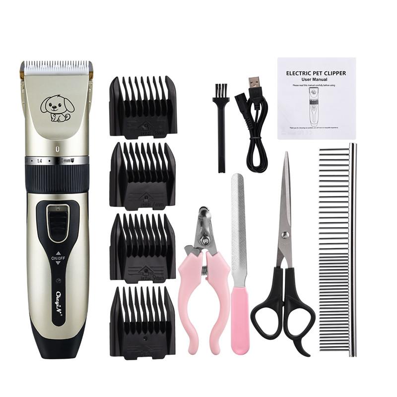schnauzer grooming kit