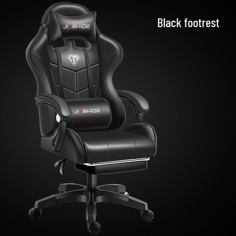 Ergonomic Gaming and Office Chair: Ideal for Competitive Racing and Esports