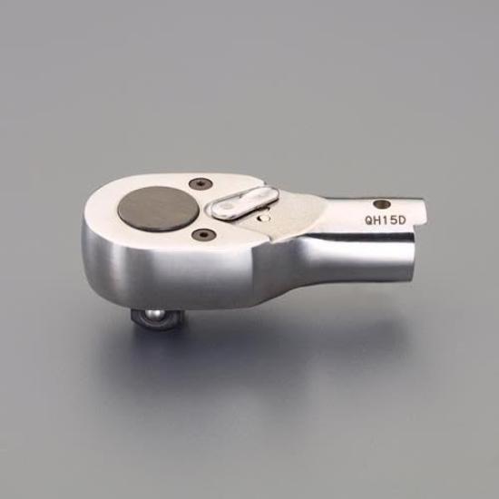 Esco DR Ratchet Head 3/4" (for 22mm Connection) EA723WG-56