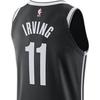 Nike Basketball Jersey Men's Black AV2615-014