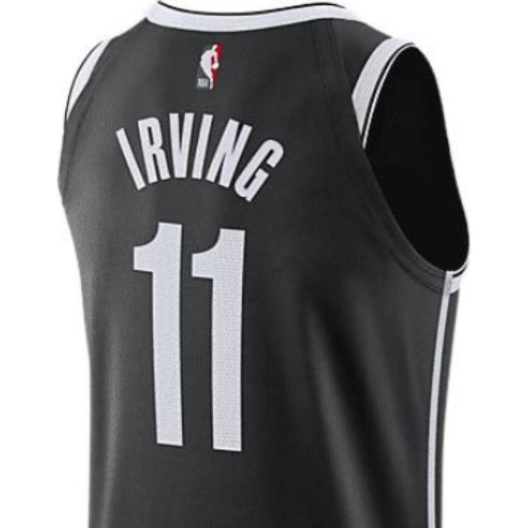 Nike Basketball Jersey Men's Black AV2615-014