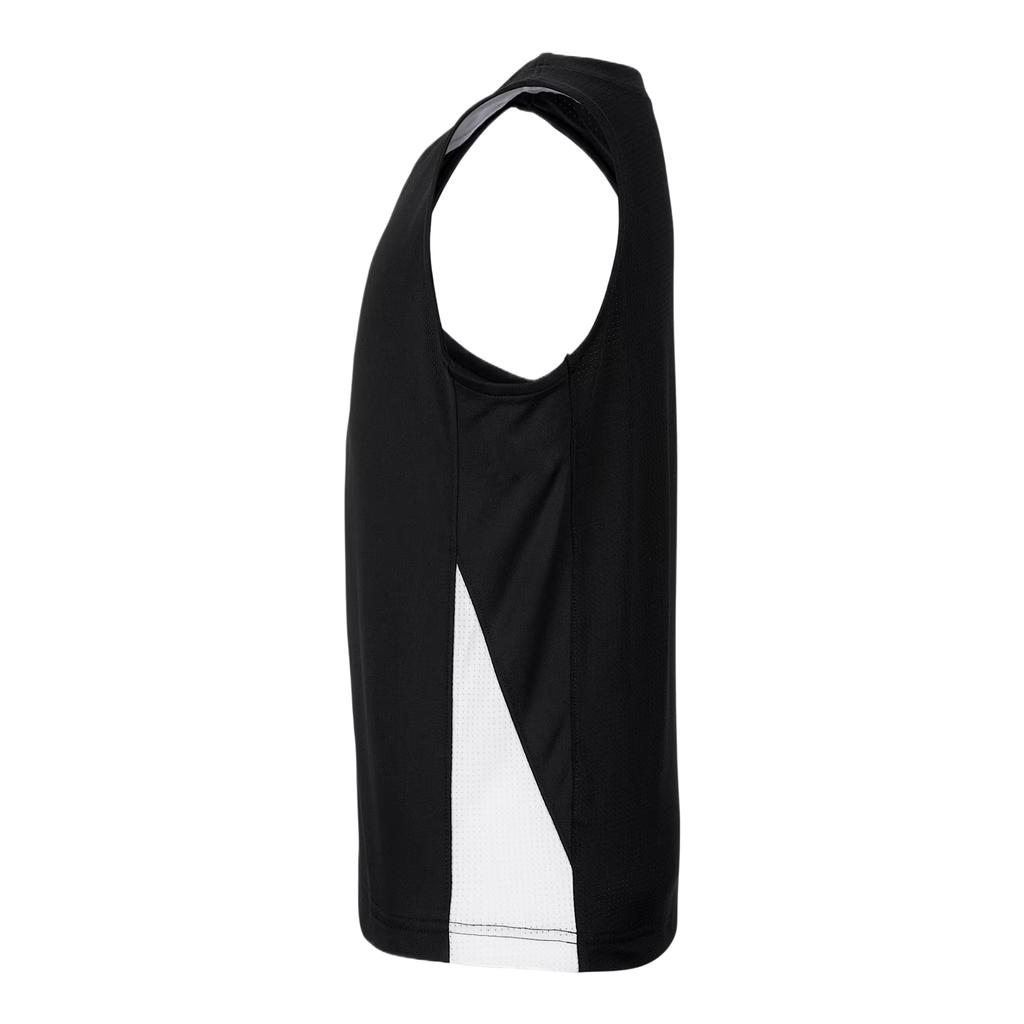 Nike Dri Fit T Shirt Black Teenagers IB8674-010