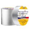 Single-story Roof & Wall Leak Repair: Self-Adhesive Waterproof Butyl Tape