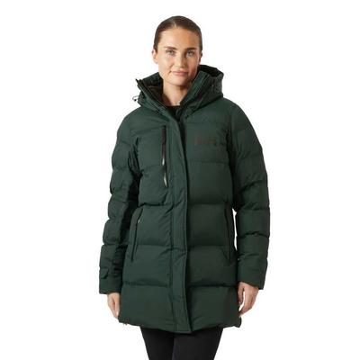 Adore Puffy Coat