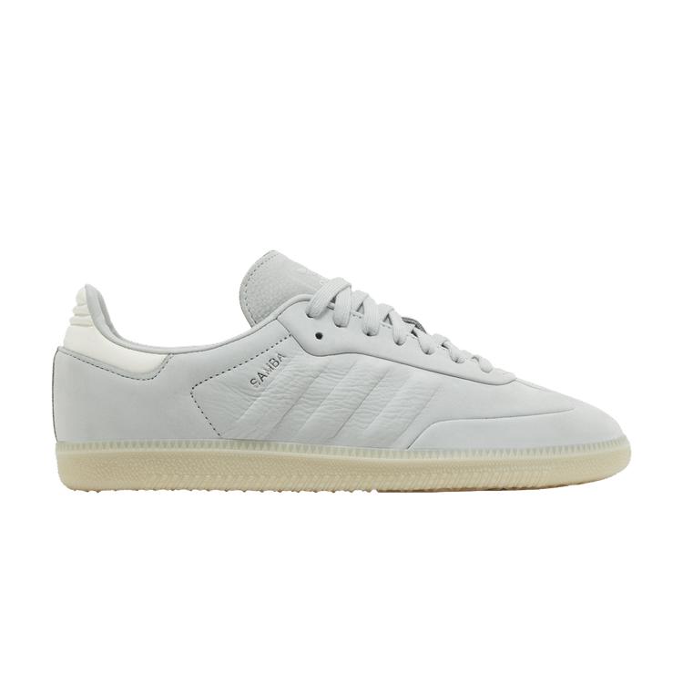 Мужские Adidas Samba Wonder Silver 36