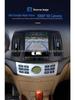 Android Smart Vertical Screen for Hyundai Elantra 2011-2016 Navigation & Central Control