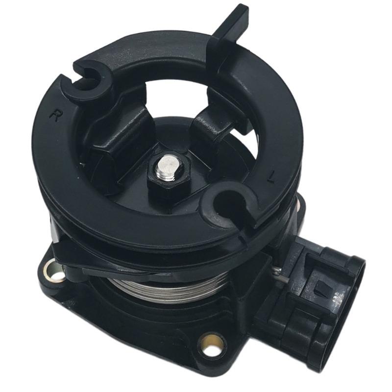 

22060-46070 Для Toyota Lexus GS300 IS300 3.0L 2000-2005 2206046070 22060 46070 Датчик рівня дросельної заслінки Новий