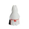 Arabia Moomin Minifigure Moominmamma, White [Parallel Import]