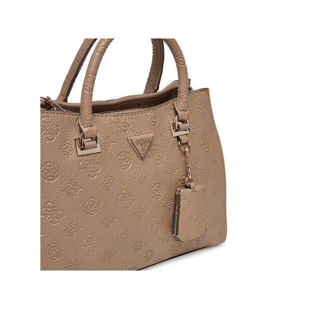 Сумка Guess HWPG93 49070 бежевый