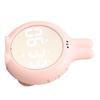 Cute Digital Timer Multifunctional High Accuracy Magnetic Kids Countdown Timer for Homework Cooking Sports
