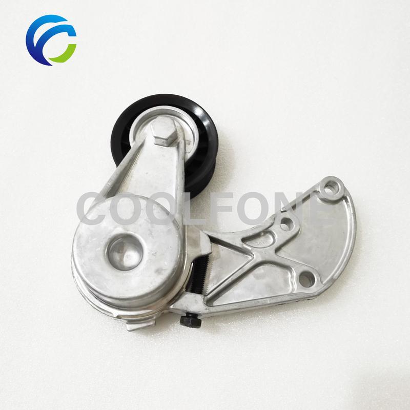 Drive Belt Automatic Tensioner for VW TRANSPORTER V Box 3.2 VR6 022145299 022145299A 022145299D 531053610 T38377 APV2067
